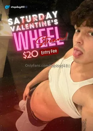 Topdog410 OnlyFans Leaked Free Thumbnail Picture - #ElBp1UDZTy
