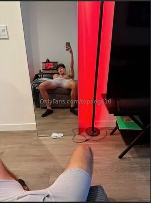 Topdog410 OnlyFans Leaked Free Thumbnail Picture - #UE50JWNFBB