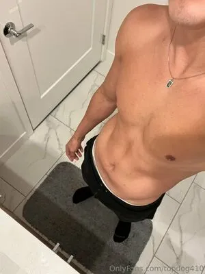 Topdog410 OnlyFans Leaked Free Thumbnail Picture - #xlXECP5QEz
