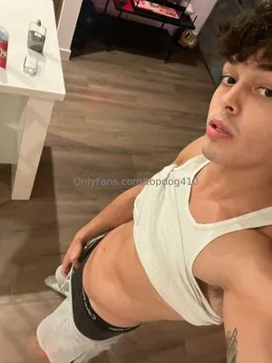 Topdog410 OnlyFans Leaked Free Thumbnail Picture - #yO8xU4qlff