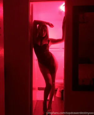 Topdrawerdestinyxxx OnlyFans Leaked Free Thumbnail Picture - #ZgnTcU6CZ7