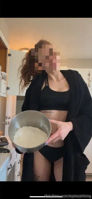 Toplesshiking OnlyFans Leaked Free Thumbnail Picture - #WkjPB8kgdU