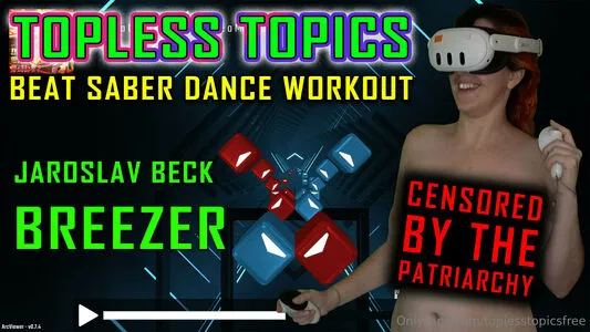 Toplesstopicsfree OnlyFans Leaked Free Thumbnail Picture - #kxVGZNSD7w