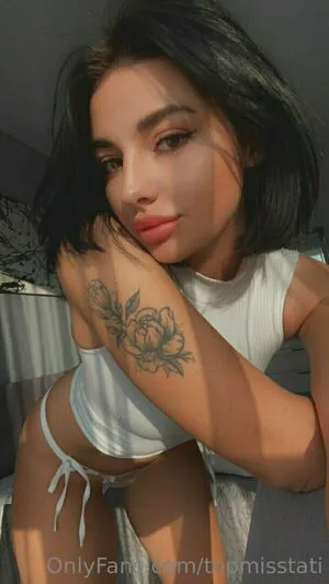 Topmisstati OnlyFans Leaked Free Thumbnail Picture - #NP6lDUQxoj