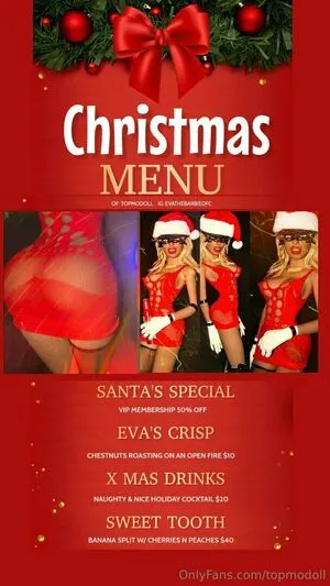 Topmodoll OnlyFans Leaked Free Thumbnail Picture - #OhxI1D3Tgr