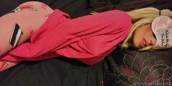 Topmodoll OnlyFans Leaked Free Thumbnail Picture - #gKfycYMuW4