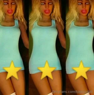 Topmodoll OnlyFans Leaked Free Thumbnail Picture - #yt386ES2qg