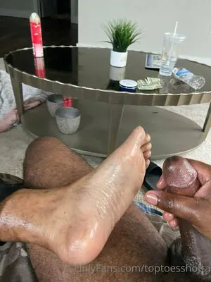 Toptoesshotta OnlyFans Leaked Free Thumbnail Picture - #o44BwRE9IE