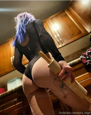 Tora Reign OnlyFans Leaked Free Thumbnail Picture - #V9bH1rooqA