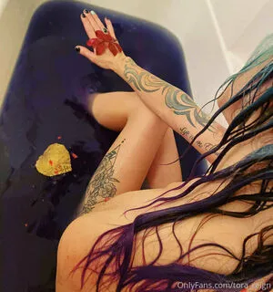 Tora Reign OnlyFans Leaked Free Thumbnail Picture - #q8O5Gl1XXr