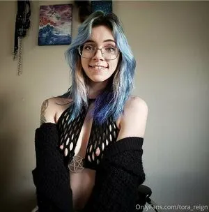 Tora Reign OnlyFans Leaked Free Thumbnail Picture - #wafB5Jbm7y