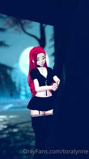 Toralynne OnlyFans Leaked Free Thumbnail Picture - #1m8fp2eAzN