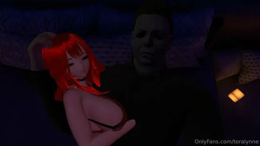 Toralynne OnlyFans Leaked Free Thumbnail Picture - #NroMCawIJB