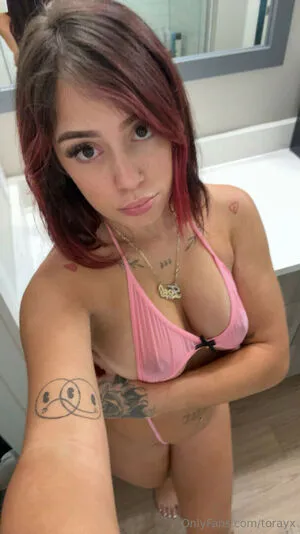 Torayx OnlyFans Leaked Free Thumbnail Picture - #1E2VxyPR92