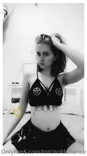 Torchofdefiance OnlyFans Leaked Free Thumbnail Picture - #6TC1j13cdE