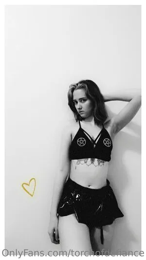 Torchofdefiance OnlyFans Leaked Free Thumbnail Picture - #6haeOsjcIx