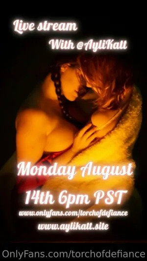 Torchofdefiance OnlyFans Leaked Free Thumbnail Picture - #AVC61UvUnS