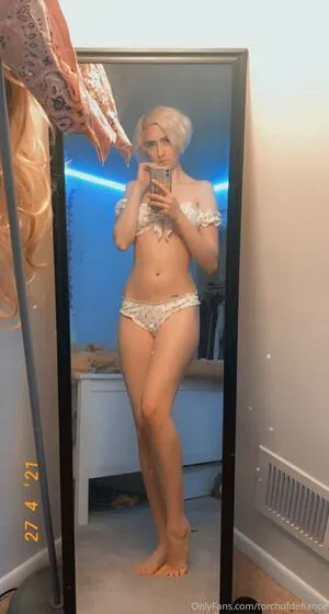Torchofdefiance OnlyFans Leaked Free Thumbnail Picture - #LjEIxPSxcl