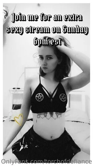 Torchofdefiance OnlyFans Leaked Free Thumbnail Picture - #RWgynEa0UV