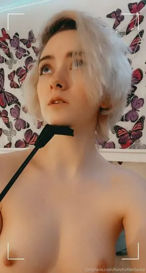 Torchofdefiance OnlyFans Leaked Free Thumbnail Picture - #UDILHYAaYt