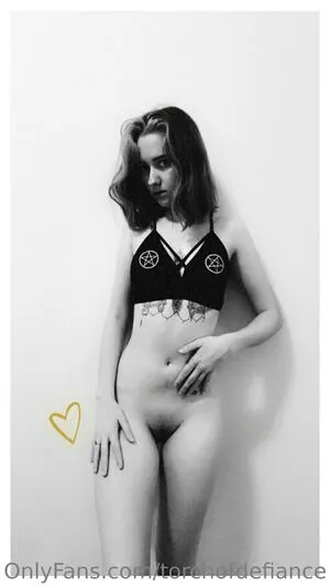 Torchofdefiance OnlyFans Leaked Free Thumbnail Picture - #golO9WhElx
