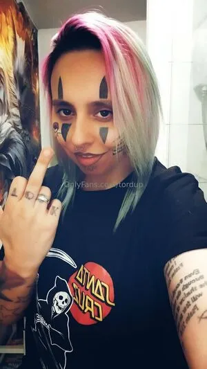 Tordup OnlyFans Leaked Free Thumbnail Picture - #KS5xnYW6i6