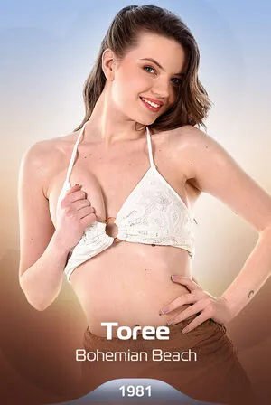 Toree OnlyFans Leaked Free Thumbnail Picture - #umb6k9osny
