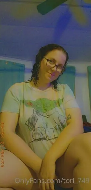 Tori OnlyFans Leaked Free Thumbnail Picture - #0V9LumNaMB