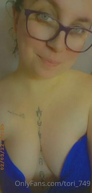 Tori OnlyFans Leaked Free Thumbnail Picture - #5mWZJTtIPz