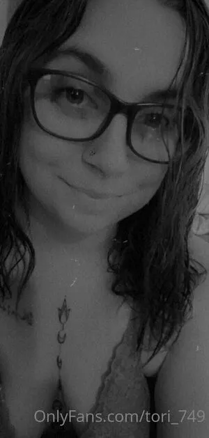 Tori OnlyFans Leaked Free Thumbnail Picture - #CvAK3VErY1