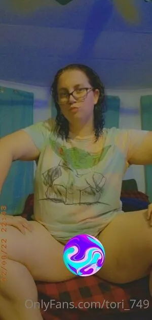 Tori OnlyFans Leaked Free Thumbnail Picture - #WPW43nGnv4