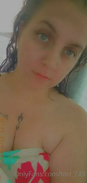 Tori OnlyFans Leaked Free Thumbnail Picture - #fC6tSoKKh2