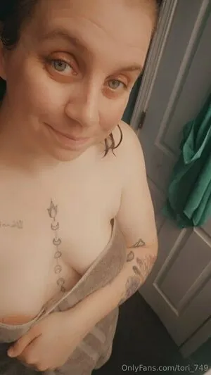 Tori OnlyFans Leaked Free Thumbnail Picture - #vzKZZC1TOw