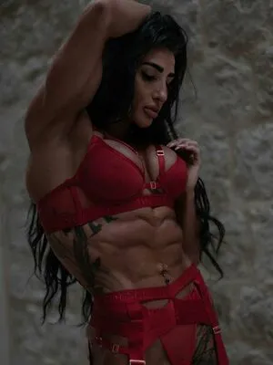 Tori Beaumont OnlyFans Leaked Free Thumbnail Picture - #DQfQwax0oB