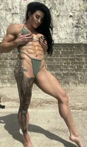 Tori Beaumont OnlyFans Leaked Free Thumbnail Picture - #Ooje6NXqAC