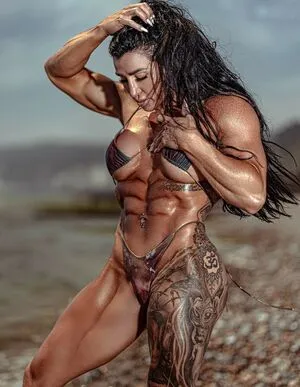 Tori Beaumont OnlyFans Leaked Free Thumbnail Picture - #SbVrq6rPc4