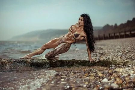 Tori Beaumont OnlyFans Leaked Free Thumbnail Picture - #bl5Azt2nEN