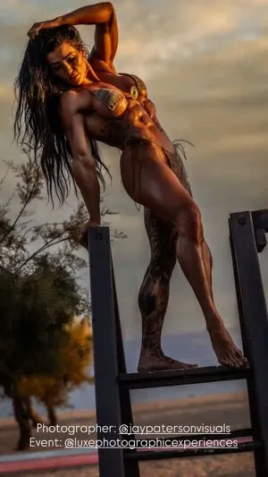 Tori Beaumont OnlyFans Leaked Free Thumbnail Picture - #fPCBD3bprD