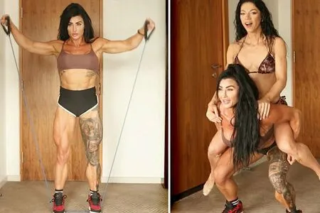 Tori Beaumont OnlyFans Leaked Free Thumbnail Picture - #muIjndgcYE