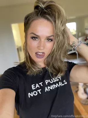 Tori Black OnlyFans Leaked Free Thumbnail Picture - #01U9Kvot1E