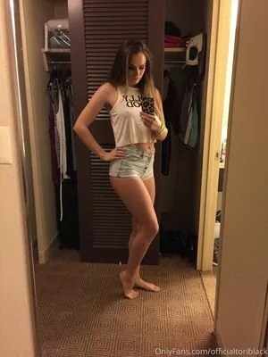 Tori Black OnlyFans Leaked Free Thumbnail Picture - #c1CjAEGDdP