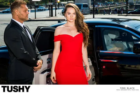 Tori Black OnlyFans Leaked Free Thumbnail Picture - #s2yDVlpWzu
