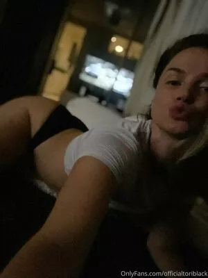 Tori Black OnlyFans Leaked Free Thumbnail Picture - #u4wheusfyP