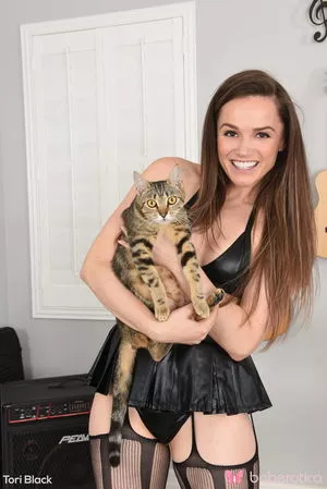 Tori Black OnlyFans Leaked Free Thumbnail Picture - #yV5C4A4OWP