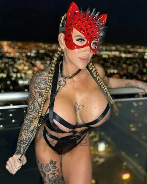 Tori Brooks OnlyFans Leaked Free Thumbnail Picture - #KnAjs08Ep1