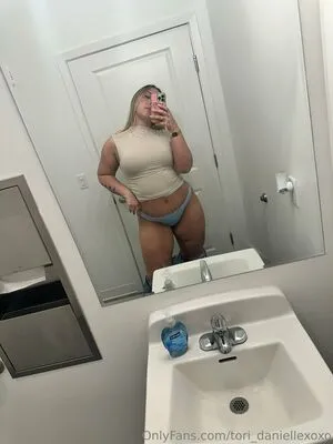 Tori Daniellexo OnlyFans Leaked Free Thumbnail Picture - #FusDE4WdoR