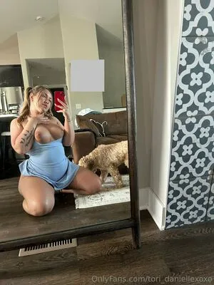 Tori Daniellexo OnlyFans Leaked Free Thumbnail Picture - #GcuG1U5Ugk