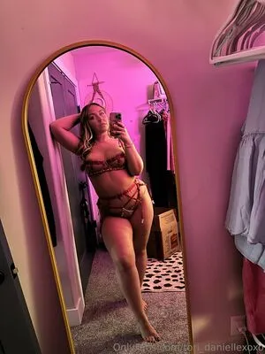 Tori Daniellexo OnlyFans Leaked Free Thumbnail Picture - #oeVbIEMDf1