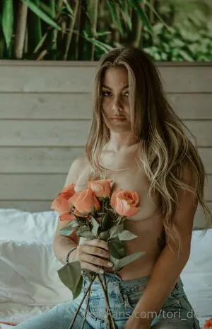 Tori Deal OnlyFans Leaked Free Thumbnail Picture - #0tuVB7DgCo