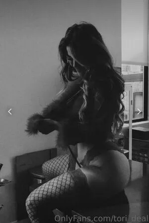 Tori Deal OnlyFans Leaked Free Thumbnail Picture - #4wiRuwFB11